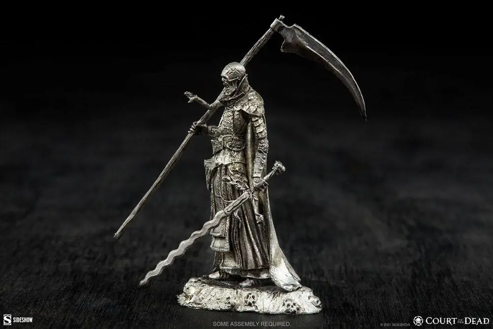 Court of the Dead Miniature Demithyle 4 cm termékfotó
