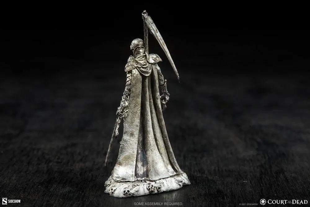 Court of the Dead Miniature Demithyle 4 cm termékfotó