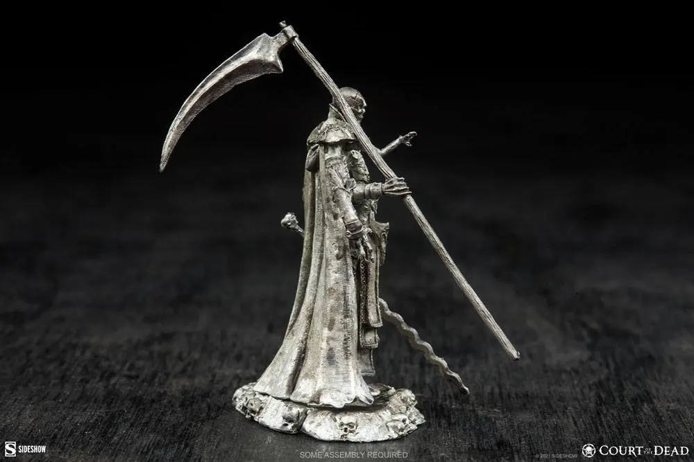 Court of the Dead Miniature Demithyle 4 cm termékfotó