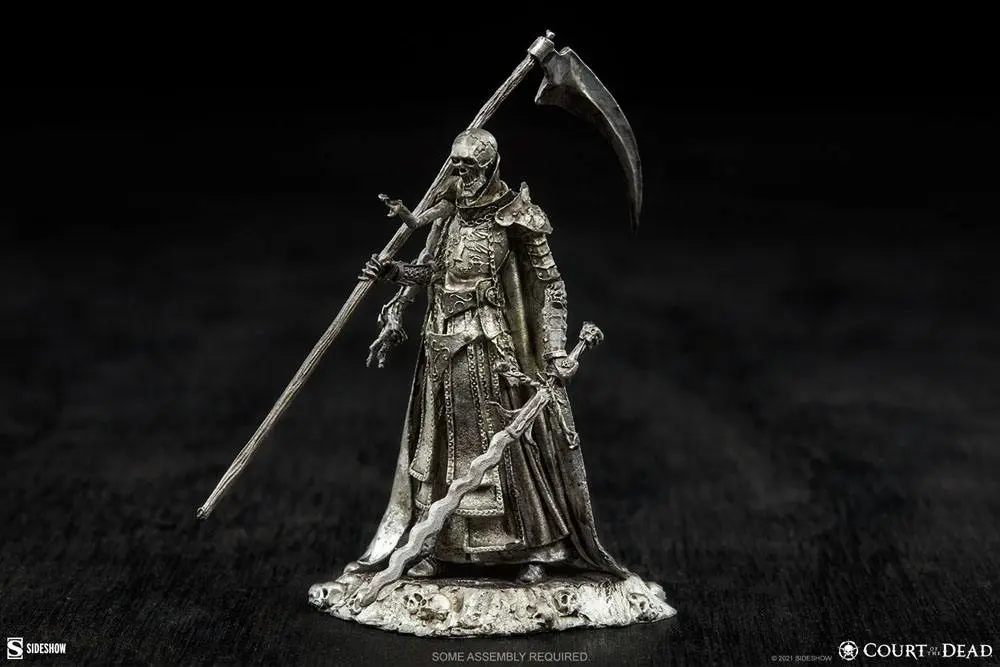 Court of the Dead Miniature Demithyle 4 cm termékfotó