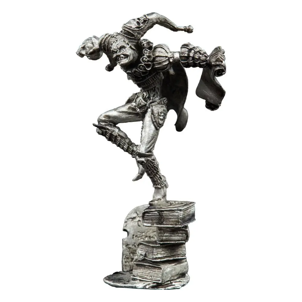 Court of the Dead Miniature Malavestros 4 cm termékfotó
