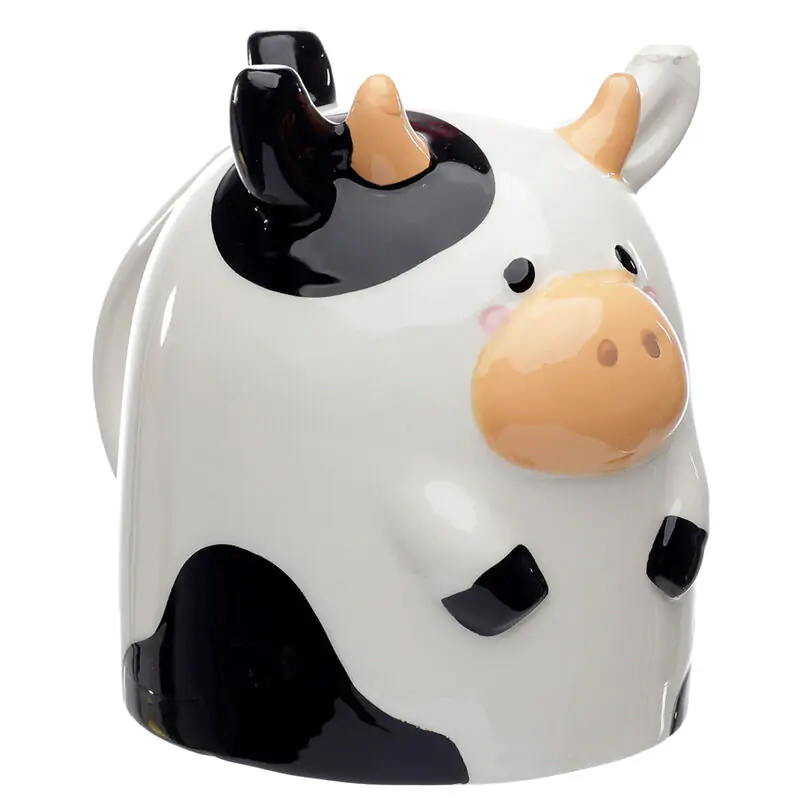 Cow 3D bögre 500ml termékfotó
