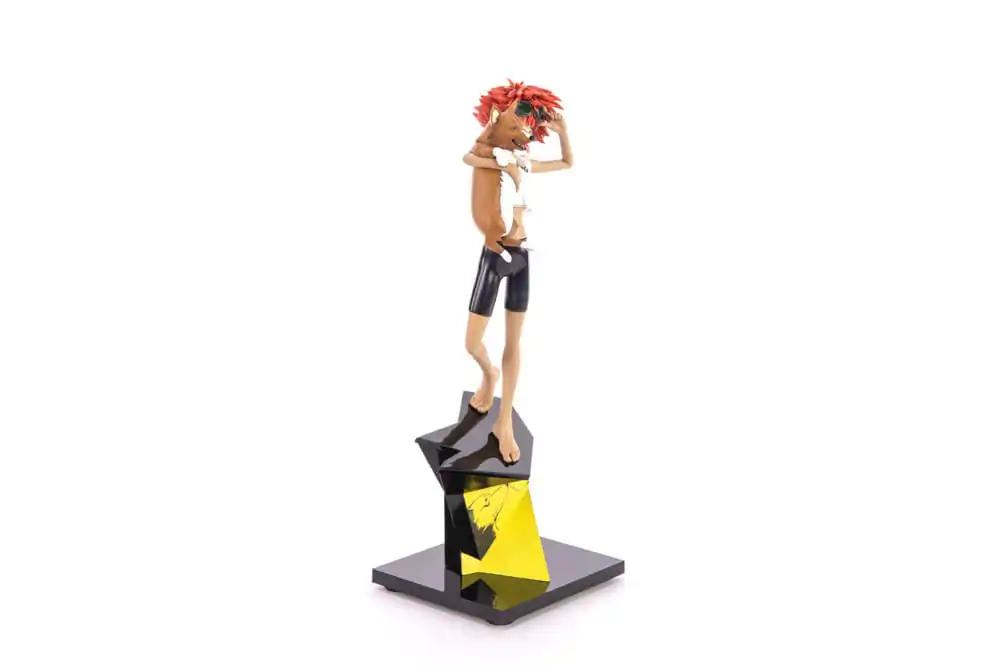 Cowboy Bebop 1/8 Ed & Ein szobor figura 28 cm termékfotó