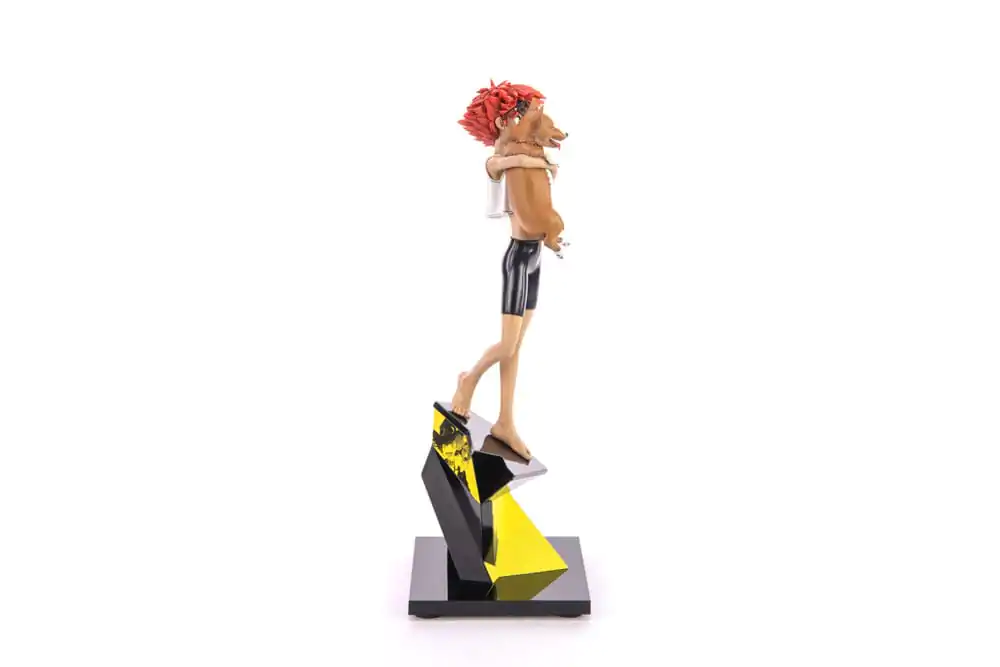 Cowboy Bebop 1/8 Ed & Ein szobor figura 28 cm termékfotó