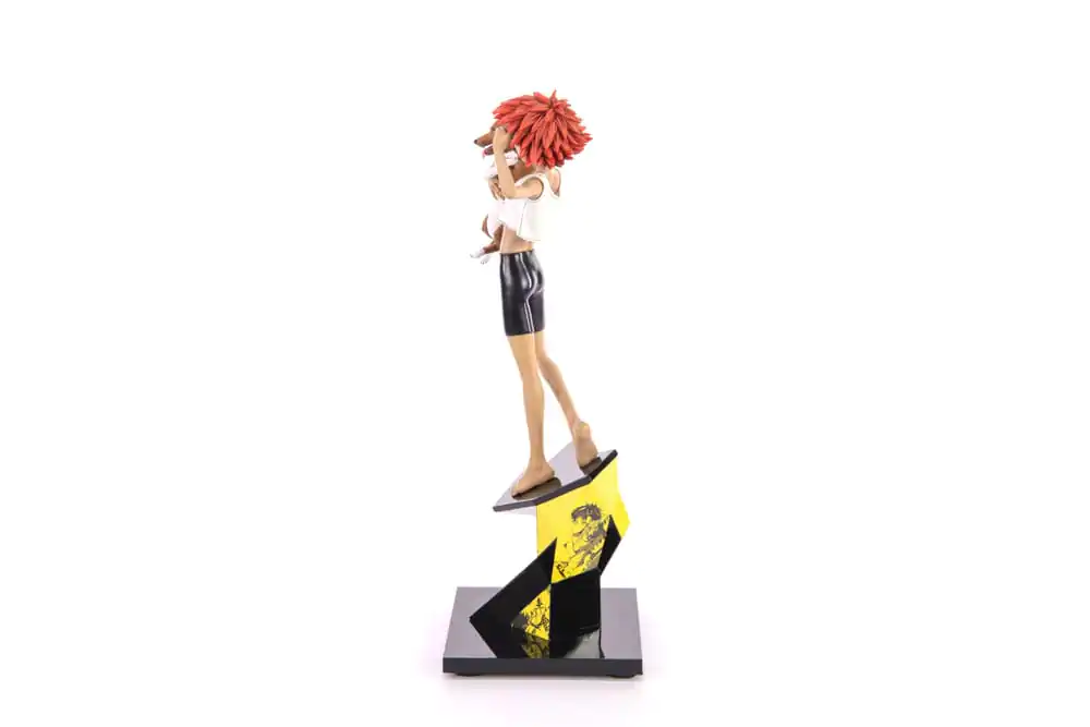 Cowboy Bebop 1/8 Ed & Ein szobor figura 28 cm termékfotó