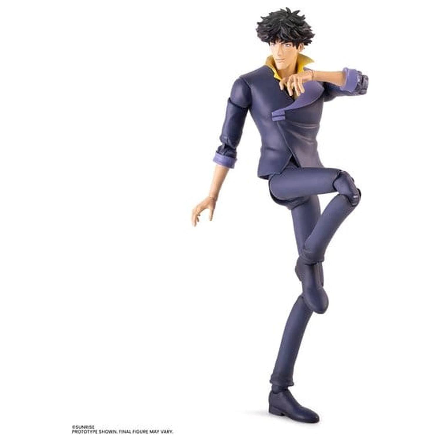 Cowboy Bebop 1/8 Spike Spiegel akciófigura  termékfotó