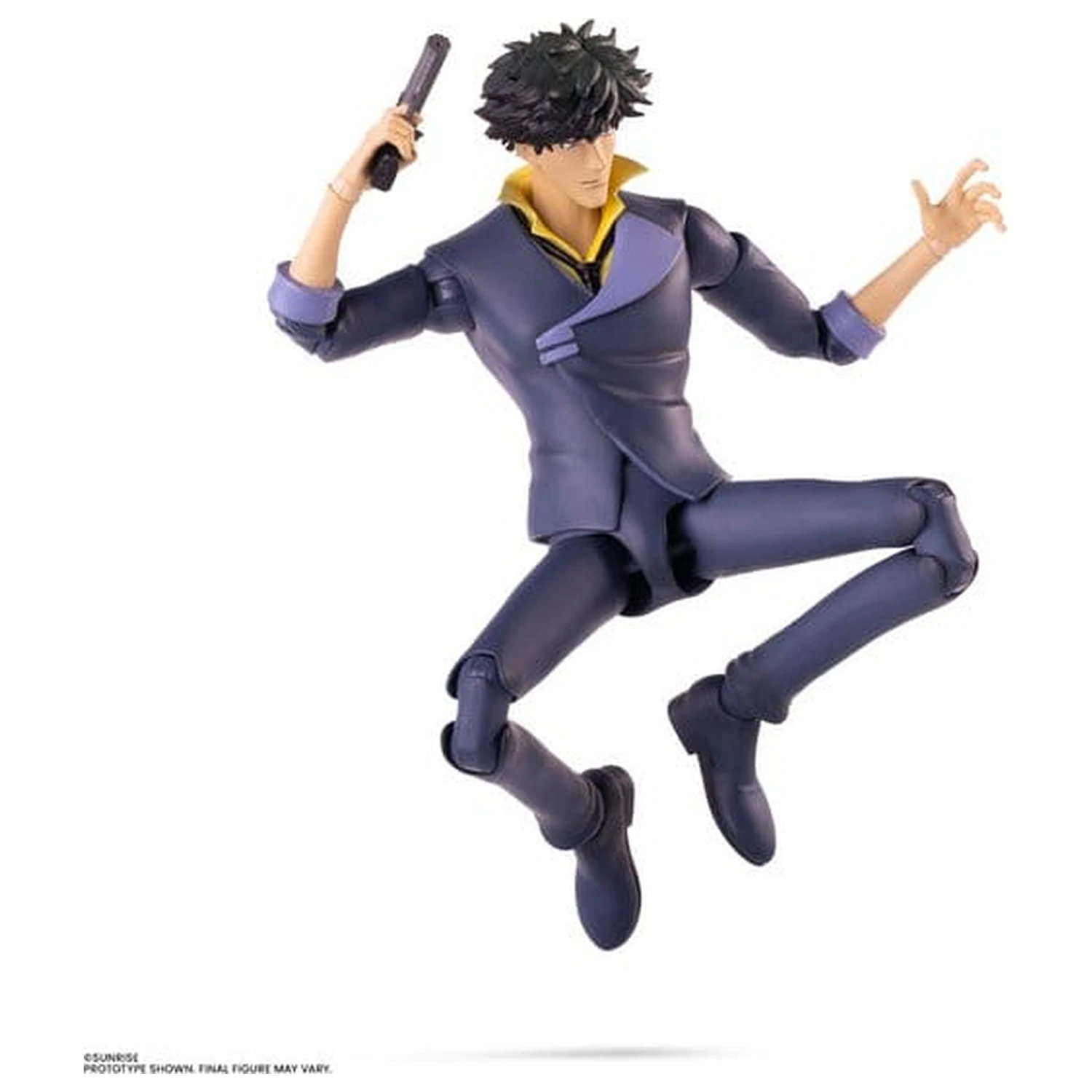 Cowboy Bebop 1/8 Spike Spiegel akciófigura  termékfotó