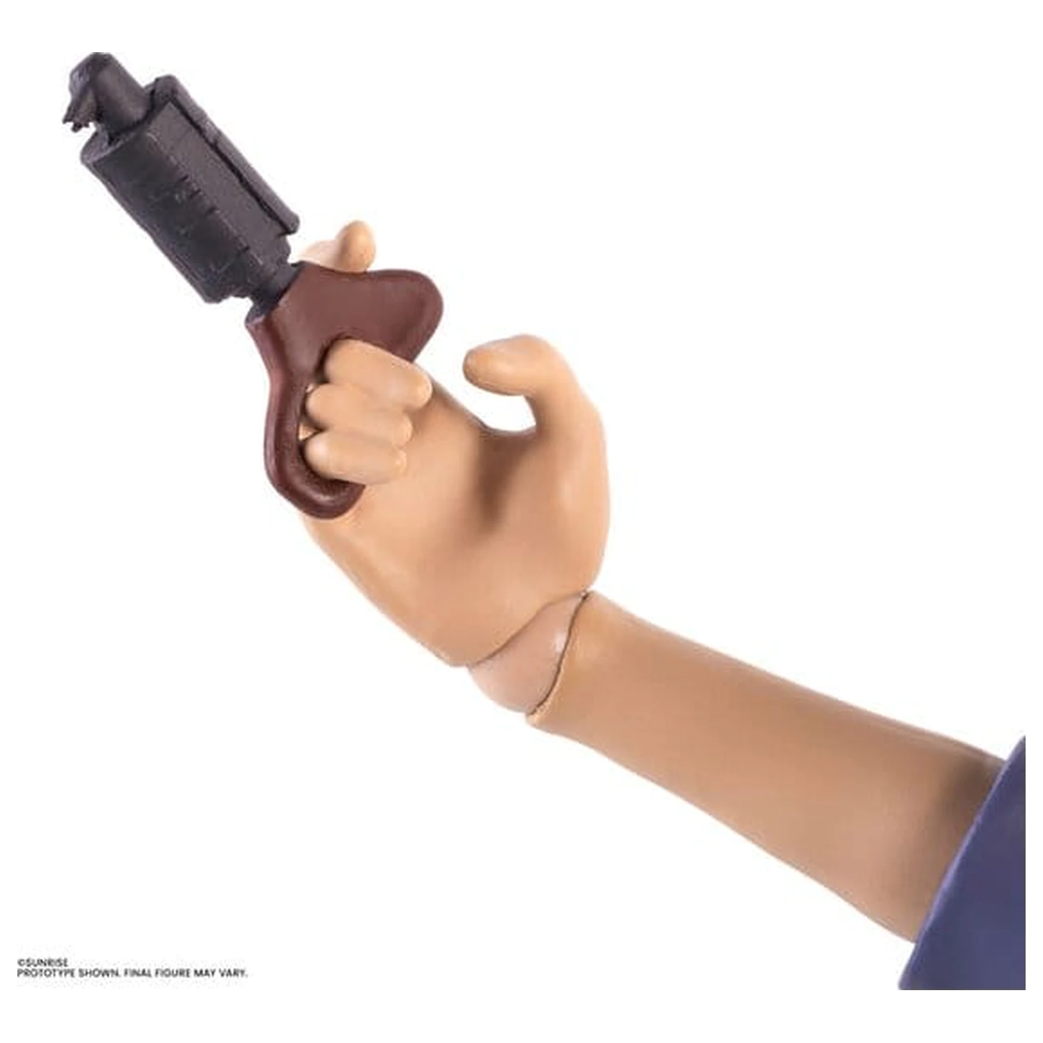 Cowboy Bebop 1/8 Spike Spiegel akciófigura  termékfotó