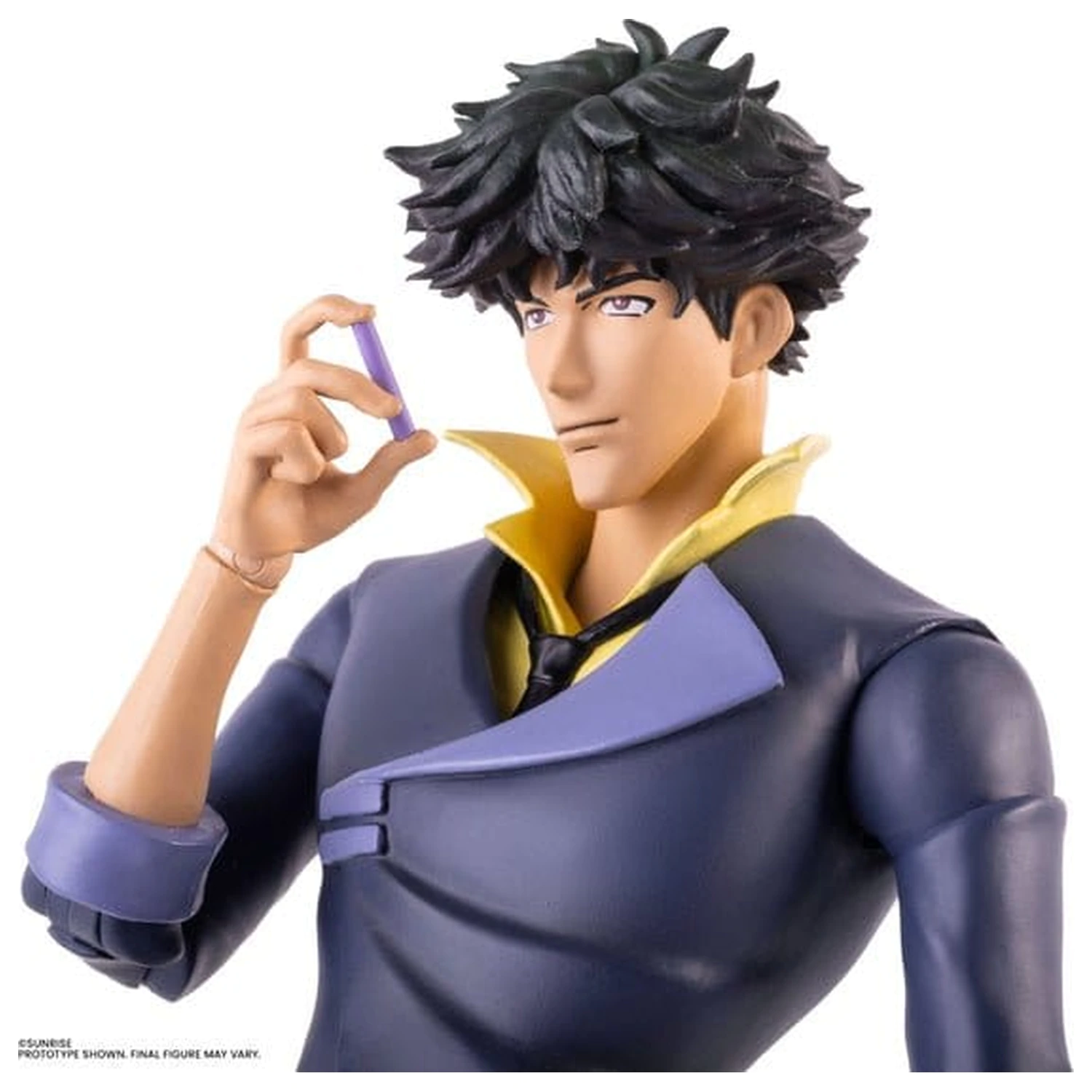 Cowboy Bebop 1/8 Spike Spiegel akciófigura  termékfotó