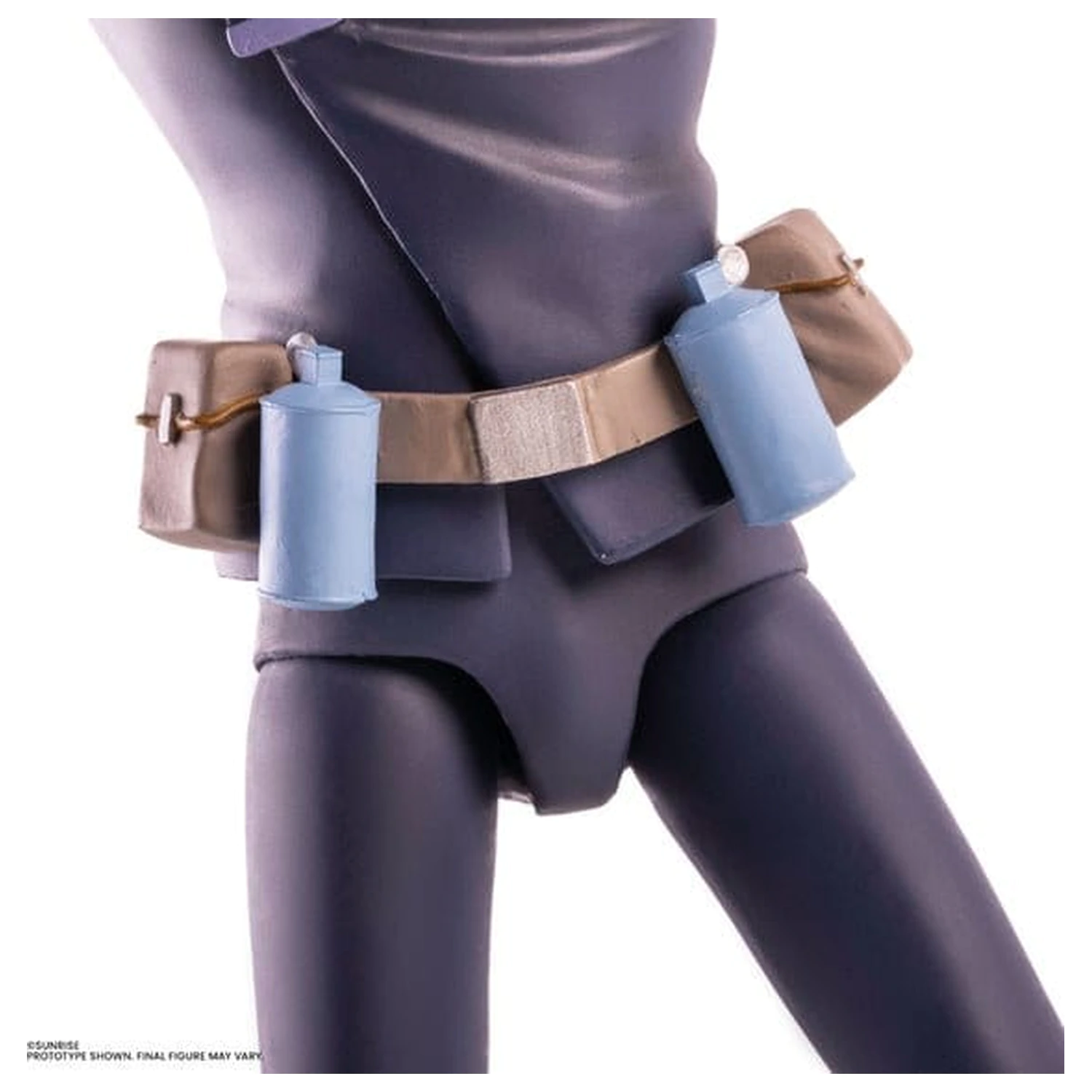 Cowboy Bebop 1/8 Spike Spiegel akciófigura  termékfotó