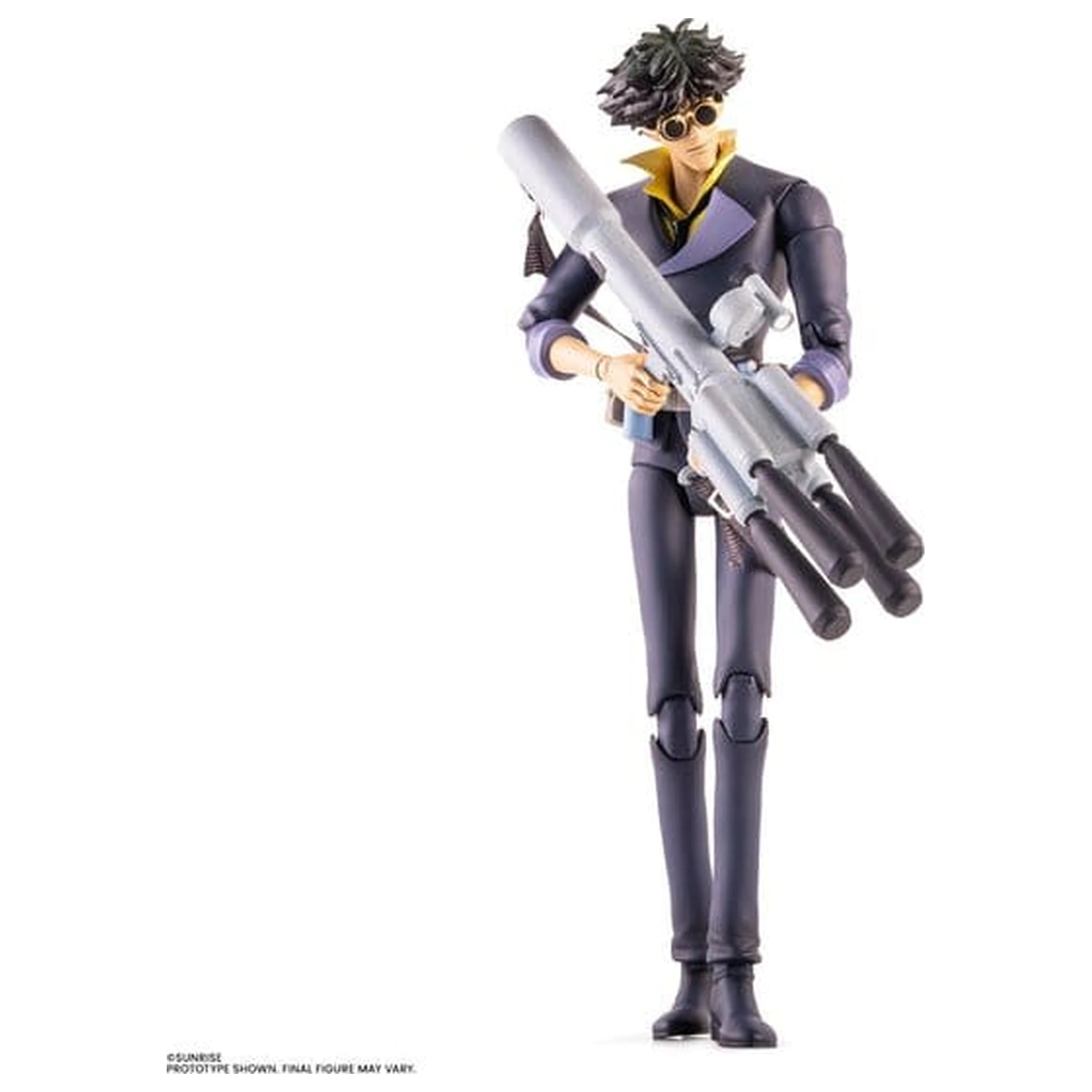 Cowboy Bebop 1/8 Spike Spiegel akciófigura  termékfotó
