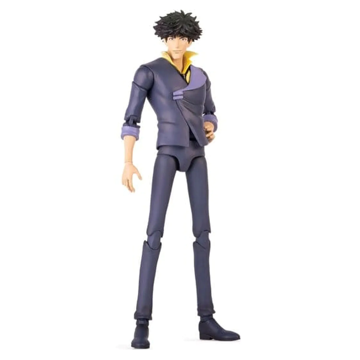 Cowboy Bebop 1/8 Spike Spiegel akciófigura  termékfotó