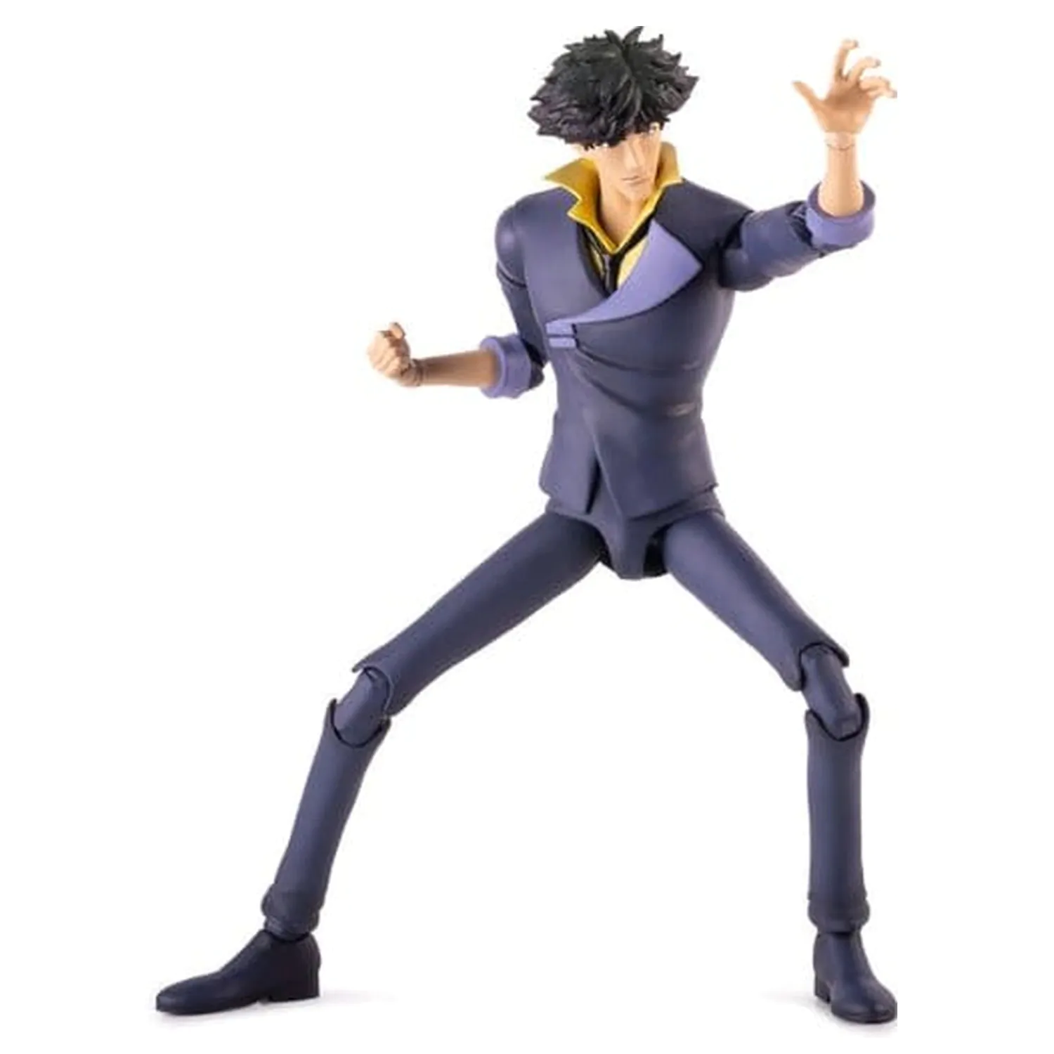 Cowboy Bebop 1/8 Spike Spiegel akciófigura  termékfotó