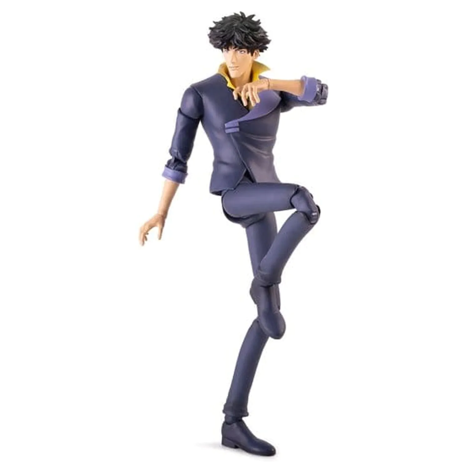 Cowboy Bebop 1/8 Spike Spiegel akciófigura  termékfotó
