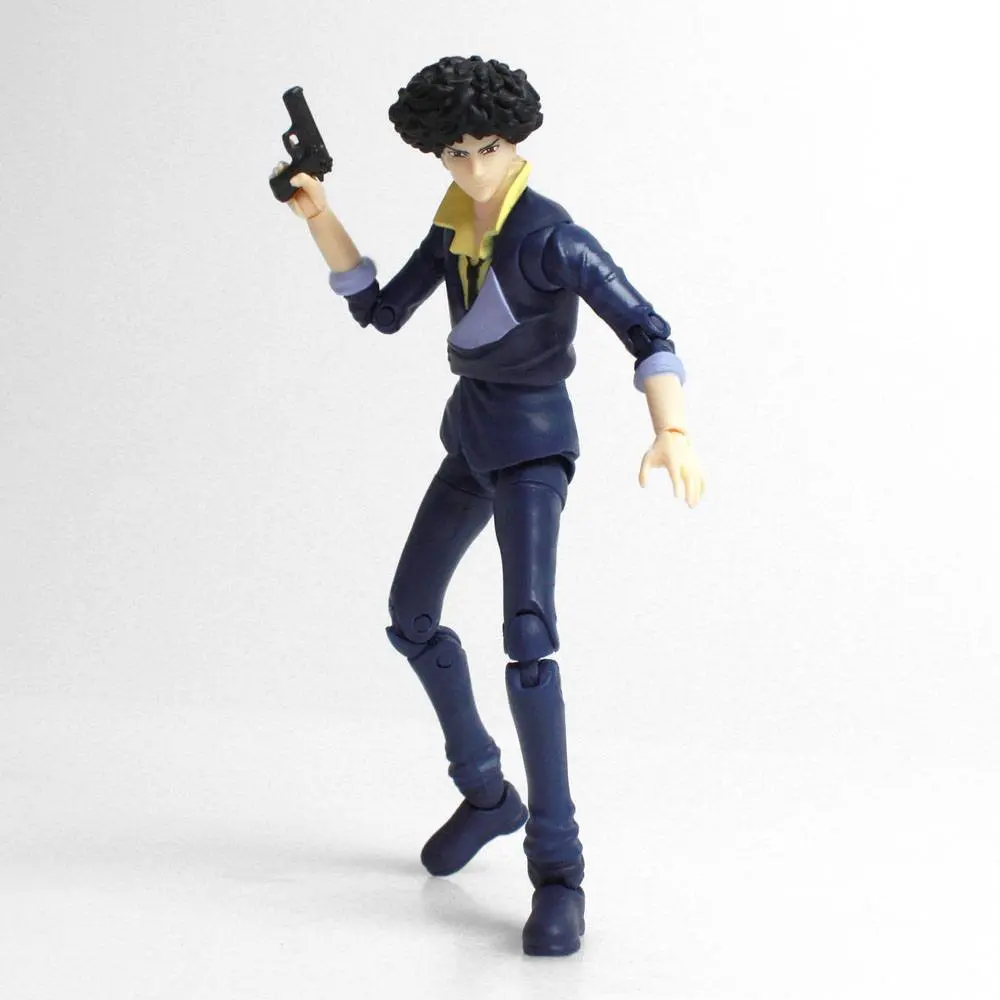 Cowboy Bebop BST AXN Spike Spiegel akciófigura 13 cm termékfotó