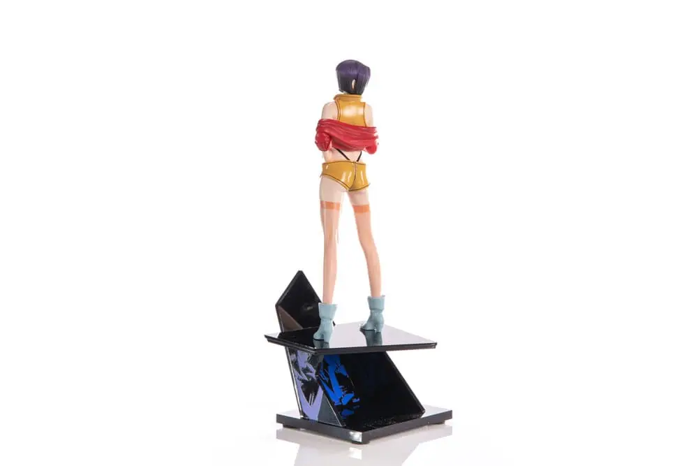 Cowboy Bebop Faye Valentine szobor figura 32 cm termékfotó