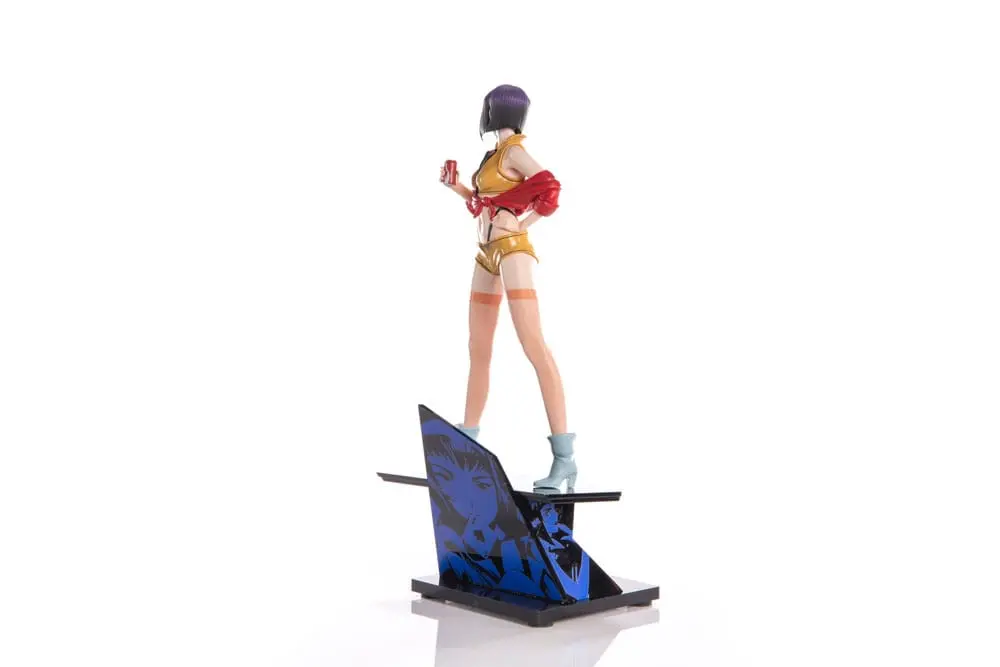 Cowboy Bebop Faye Valentine szobor figura 32 cm termékfotó