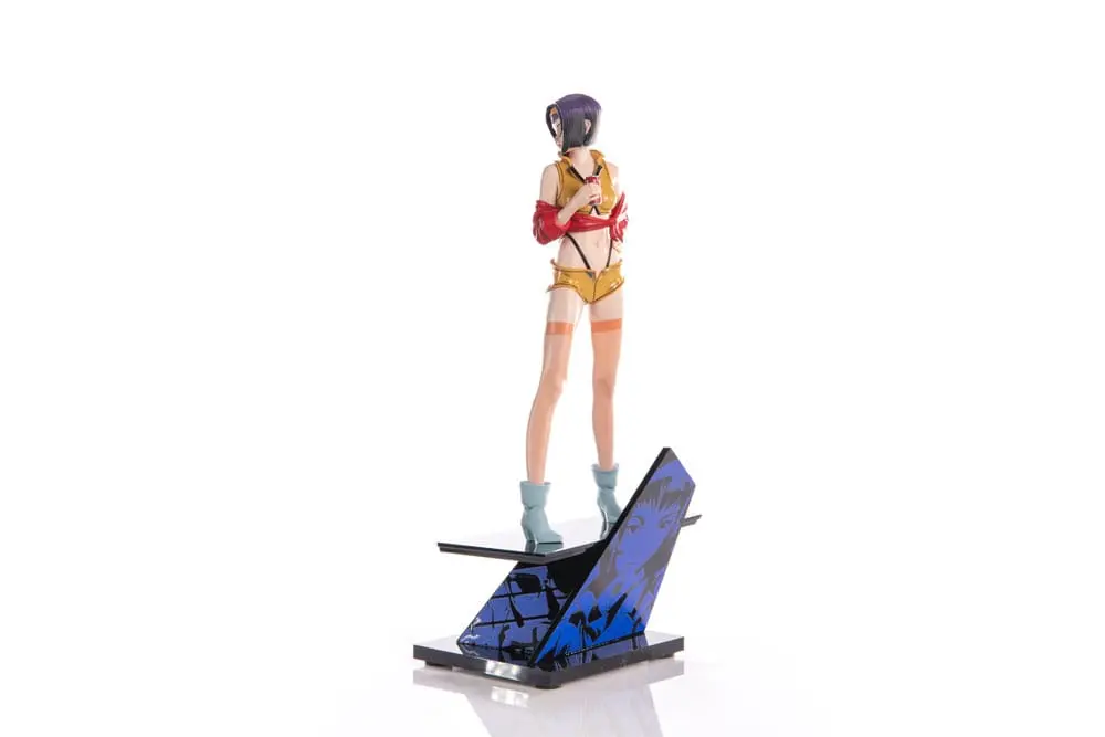 Cowboy Bebop Faye Valentine szobor figura 32 cm termékfotó