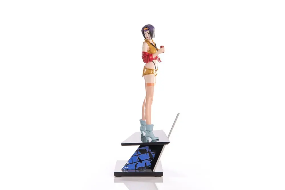 Cowboy Bebop Faye Valentine szobor figura 32 cm termékfotó