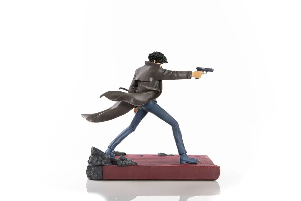 Cowboy Bebop Last Stand Spike szobor figura 28 cm termékfotó