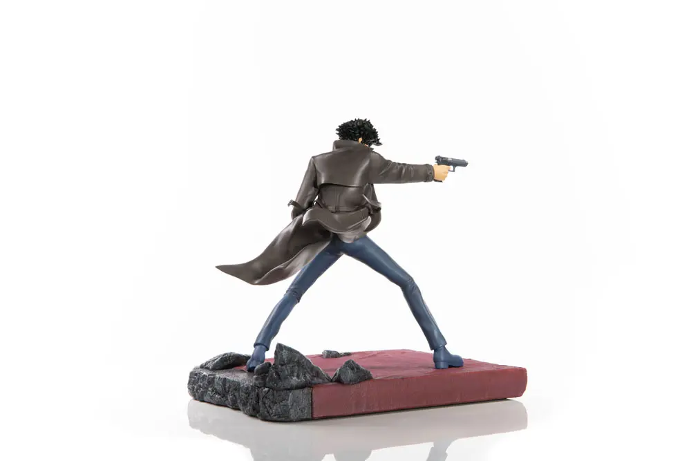 Cowboy Bebop Last Stand Spike szobor figura 28 cm termékfotó