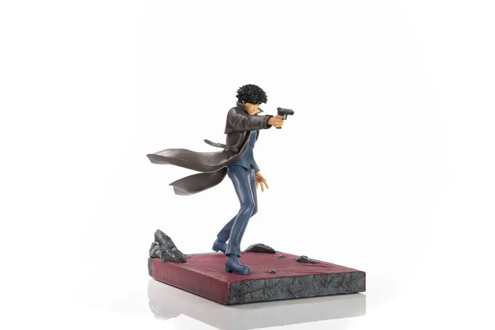 Cowboy Bebop Last Stand Spike szobor figura 28 cm termékfotó