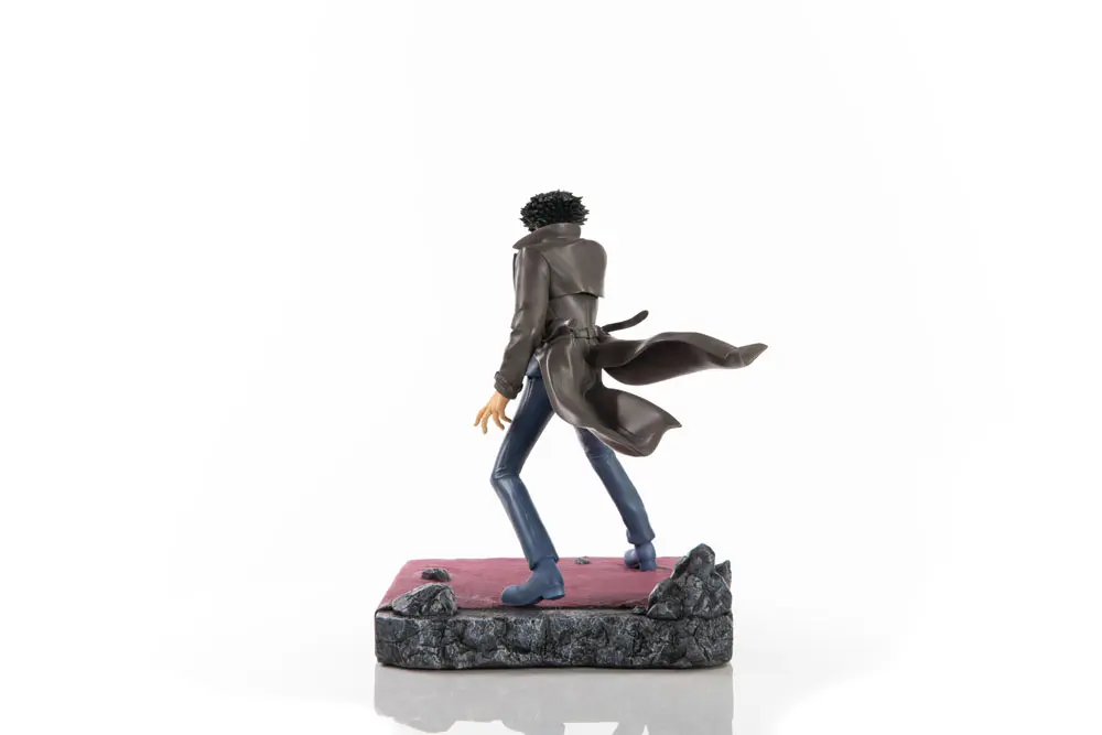 Cowboy Bebop Last Stand Spike szobor figura 28 cm termékfotó