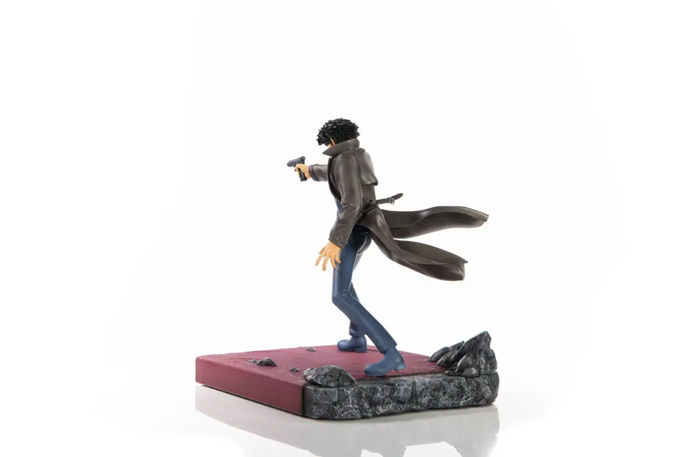 Cowboy Bebop Last Stand Spike szobor figura 28 cm termékfotó