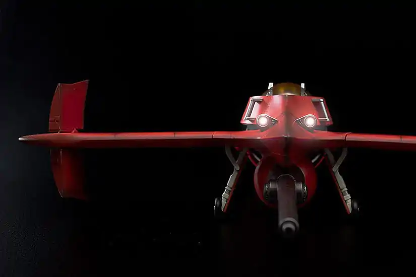 Cowboy Bebop Model 1/48 Swordfish II 36 cm (re-run) termékfotó