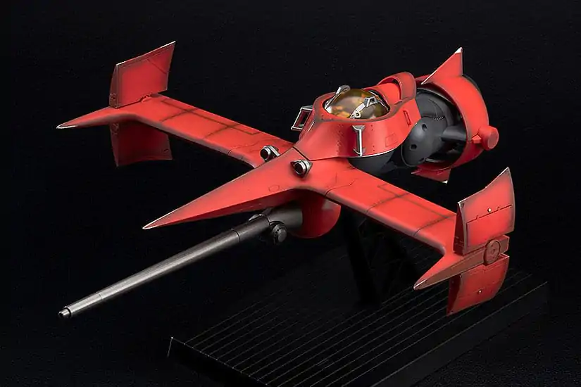 Cowboy Bebop Model 1/48 Swordfish II 36 cm (re-run) termékfotó