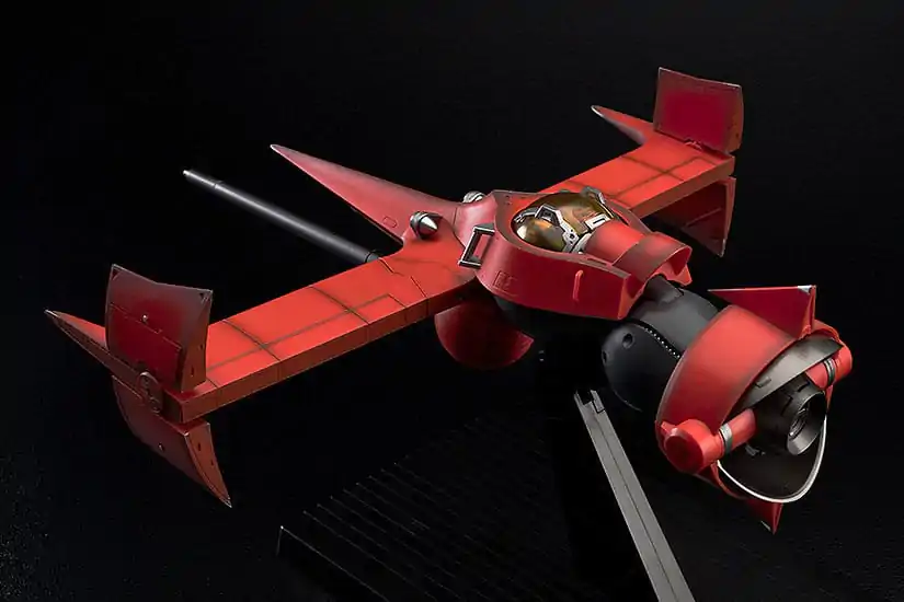 Cowboy Bebop Model 1/48 Swordfish II 36 cm (re-run) termékfotó