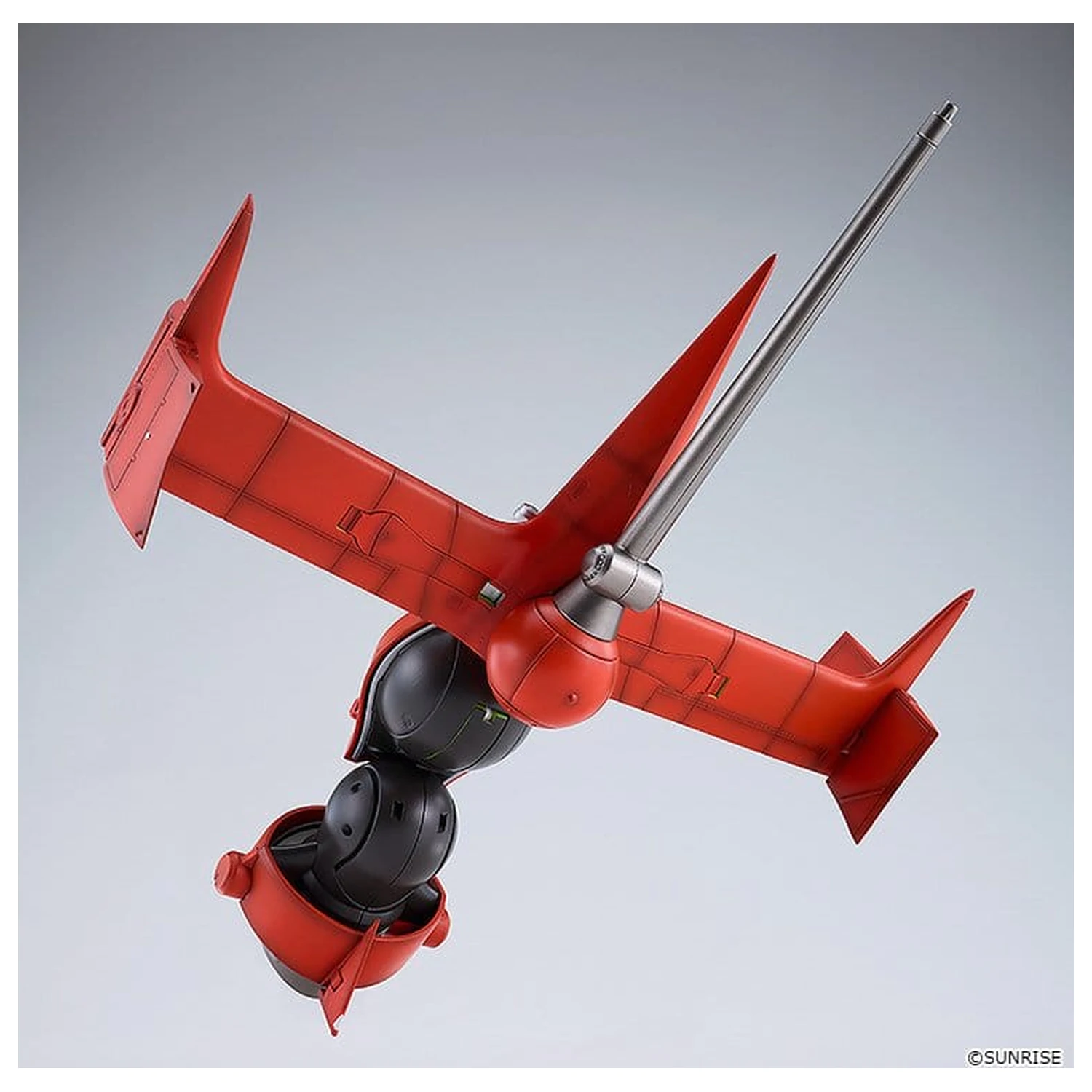 Cowboy Bebop Moderoid 1/72 Swordfish II Műanyag modell készlet 24 cm termékfotó