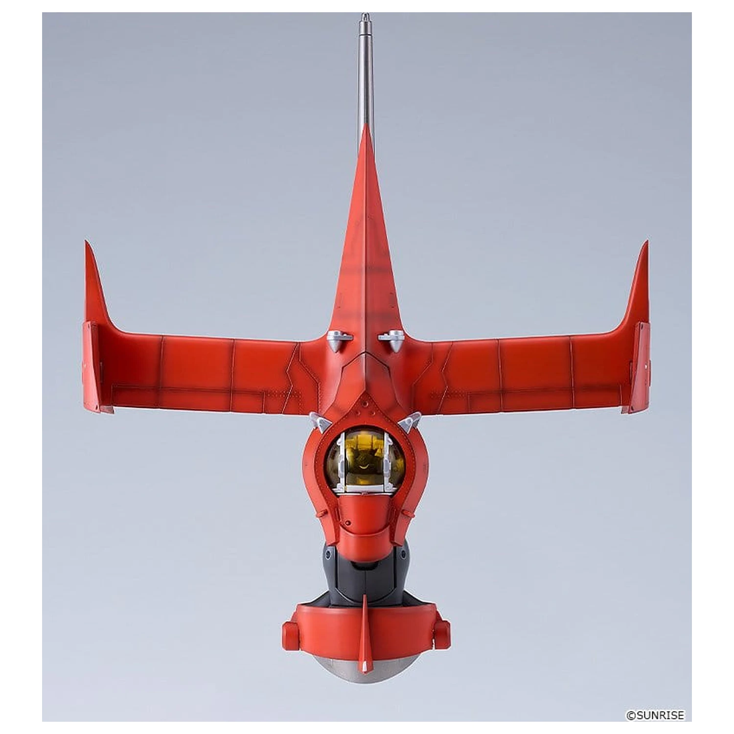 Cowboy Bebop Moderoid 1/72 Swordfish II Műanyag modell készlet 24 cm termékfotó