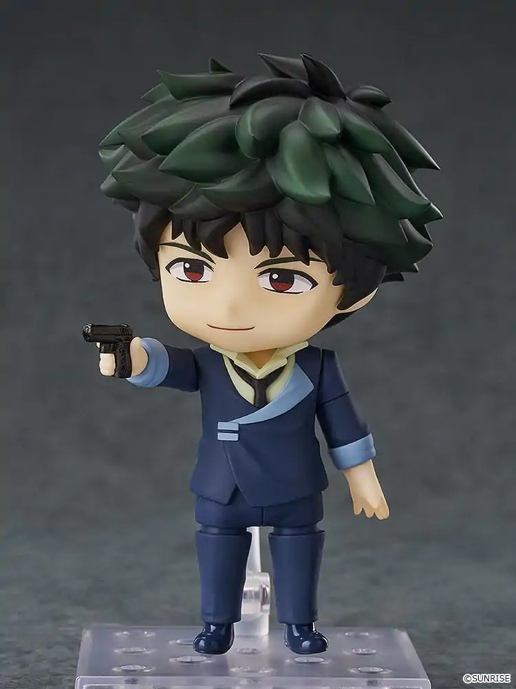 Cowboy Bebop Nendoroid akciófigura Spike Spiegel 10 cm termékfotó