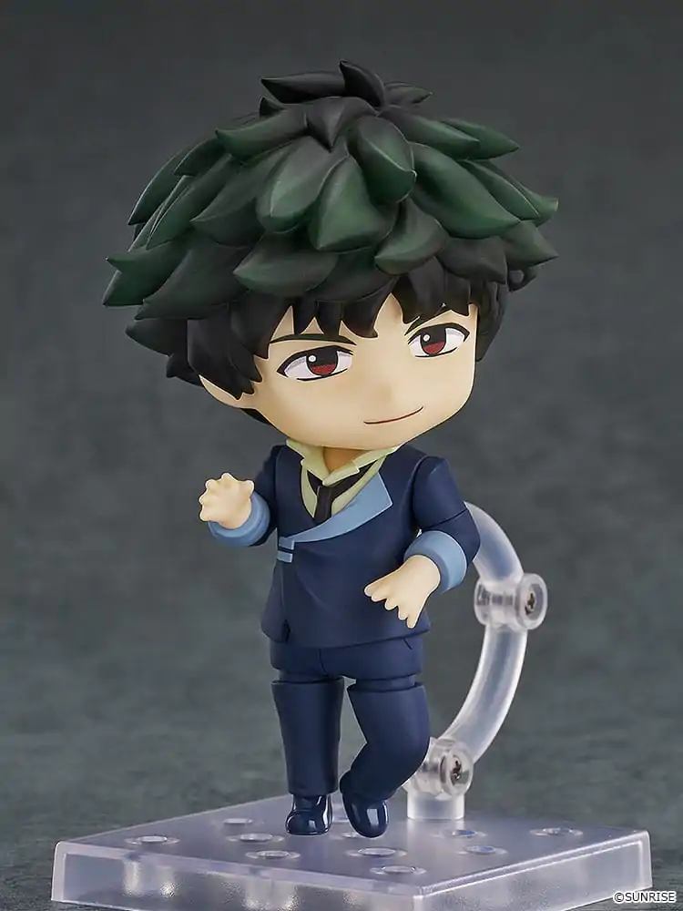 Cowboy Bebop Nendoroid akciófigura Spike Spiegel 10 cm termékfotó