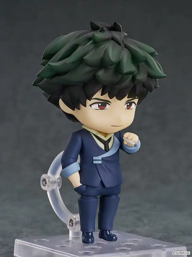 Cowboy Bebop Nendoroid akciófigura Spike Spiegel 10 cm termékfotó