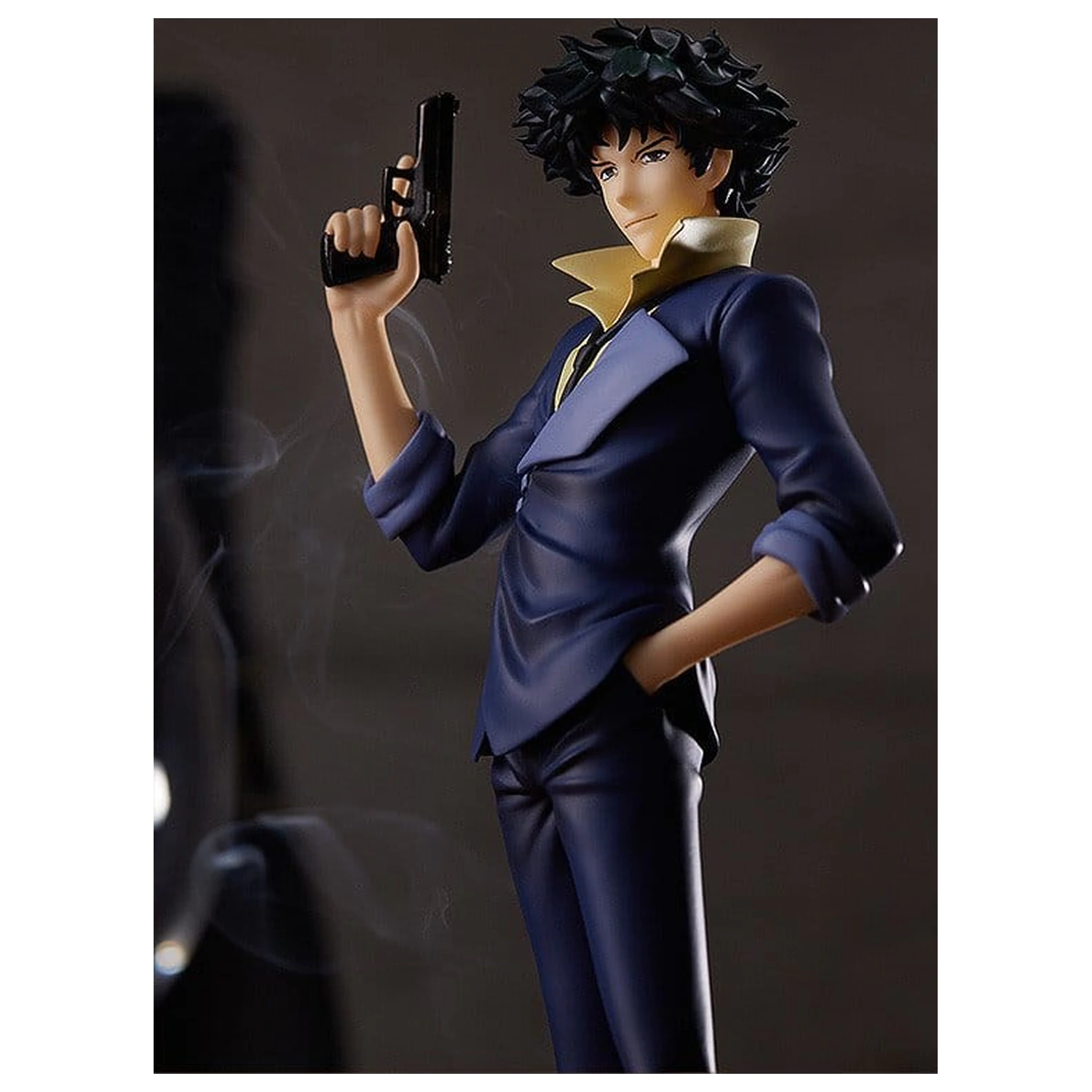 Cowboy Bebop Pop Up Parade Spike Spiegel PVC szobor figura 18 cm termékfotó