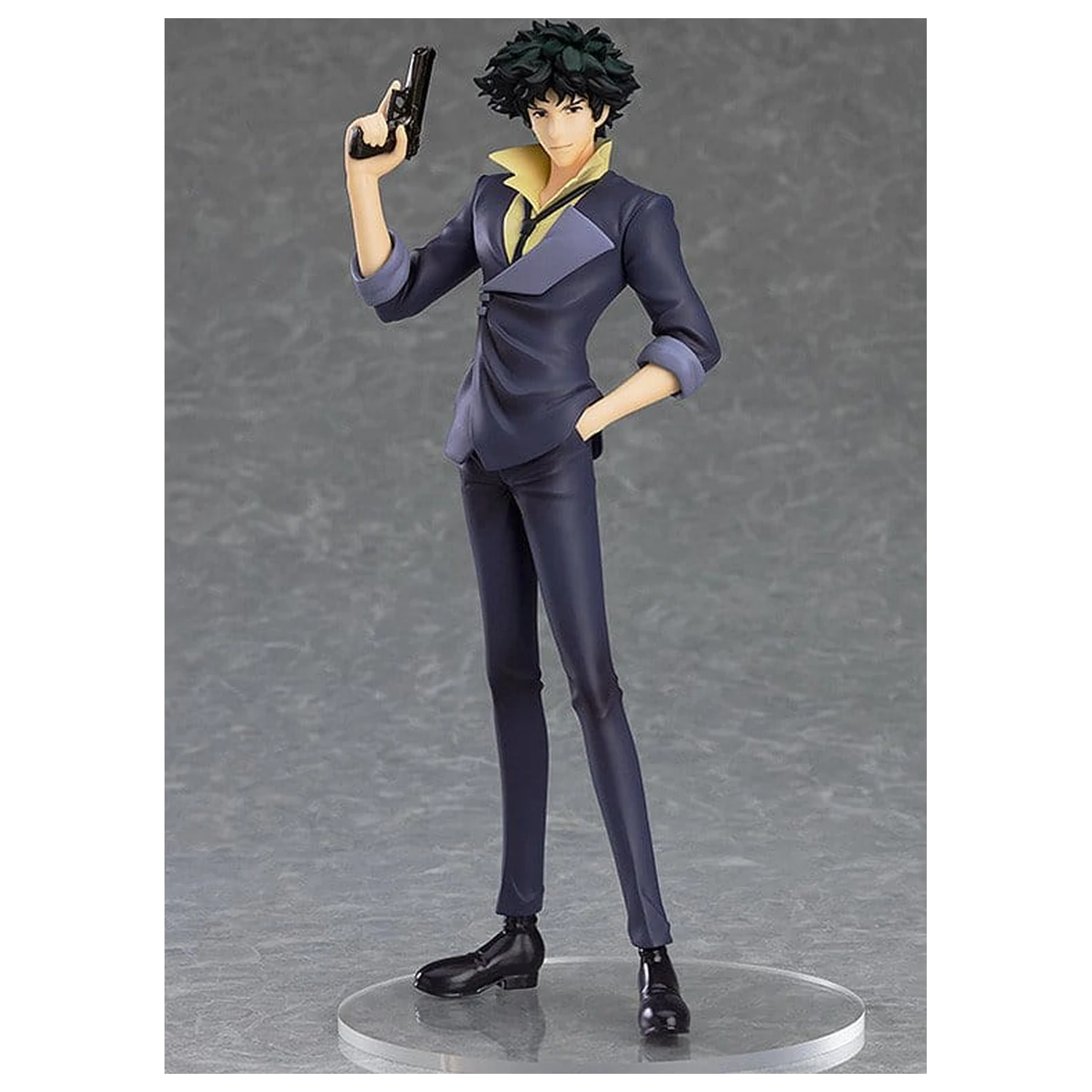 Cowboy Bebop Pop Up Parade Spike Spiegel PVC szobor figura 18 cm termékfotó