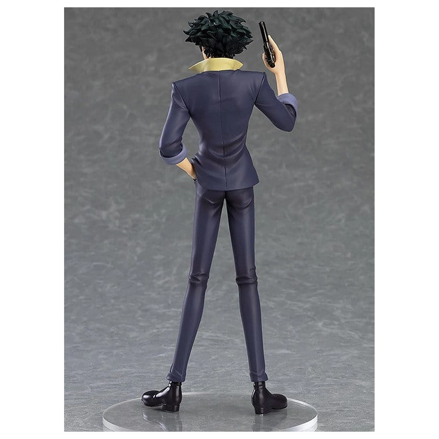 Cowboy Bebop Pop Up Parade Spike Spiegel PVC szobor figura 18 cm termékfotó