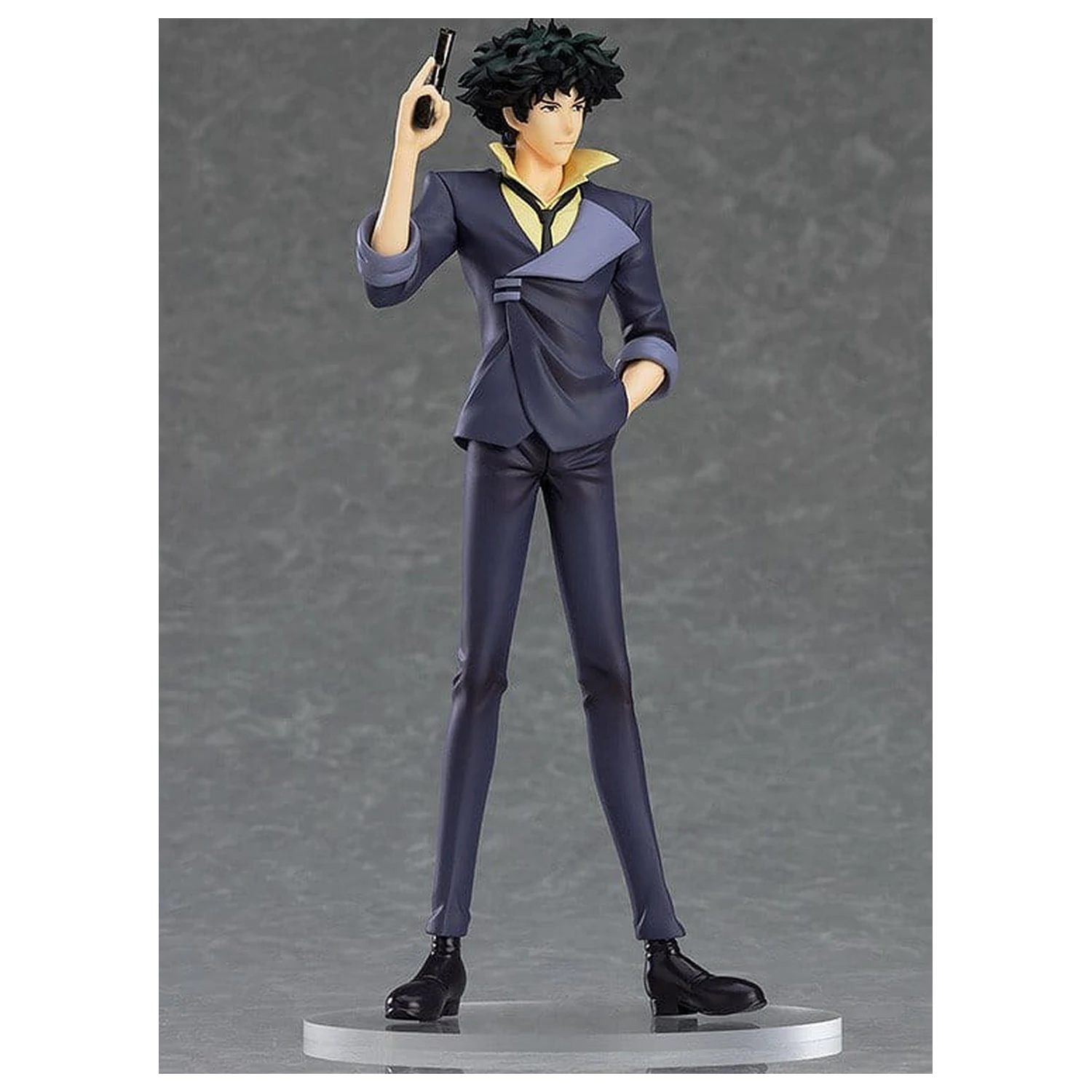 Cowboy Bebop Pop Up Parade Spike Spiegel PVC szobor figura 18 cm termékfotó