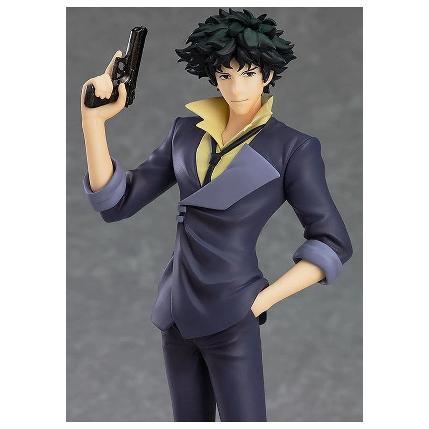 Cowboy Bebop Pop Up Parade Spike Spiegel PVC szobor figura 18 cm termékfotó