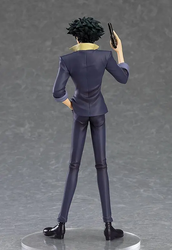 Cowboy Bebop Pop Up Parade Spike Spiegel PVC szobor figura 18 cm termékfotó
