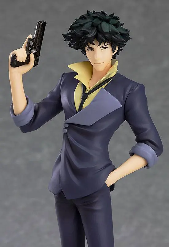 Cowboy Bebop Pop Up Parade Spike Spiegel PVC szobor figura 18 cm termékfotó