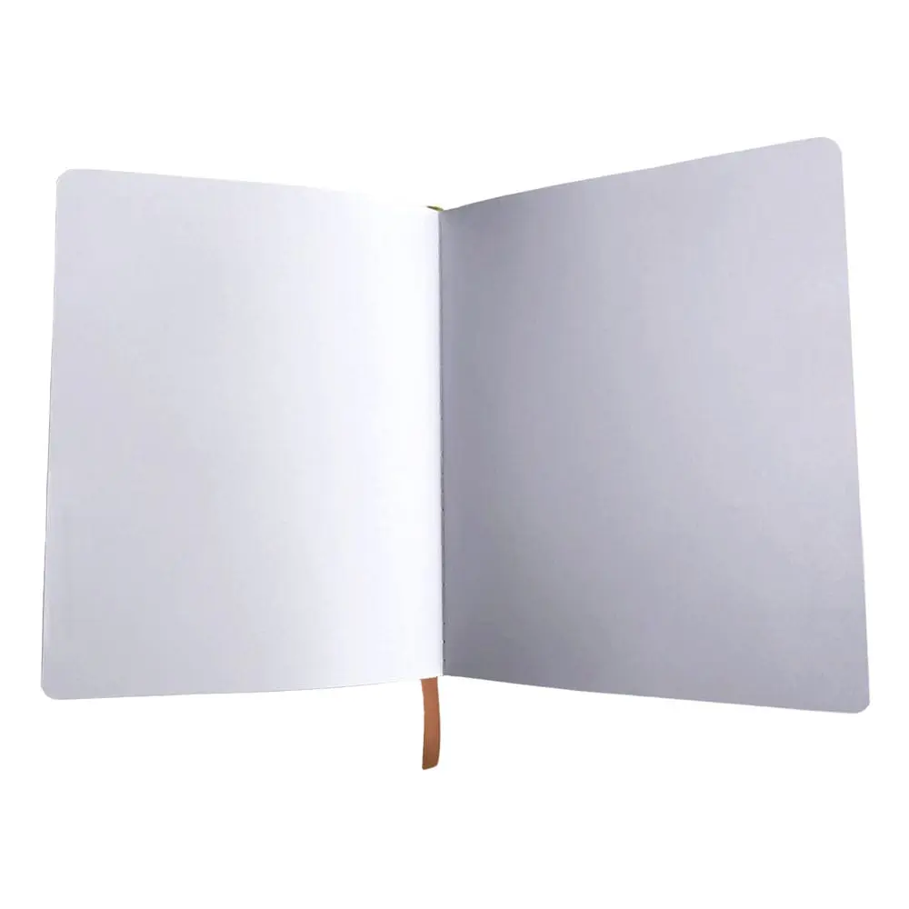 Crash Bandicoot Racer A5 jegyzetfüzet termékfotó