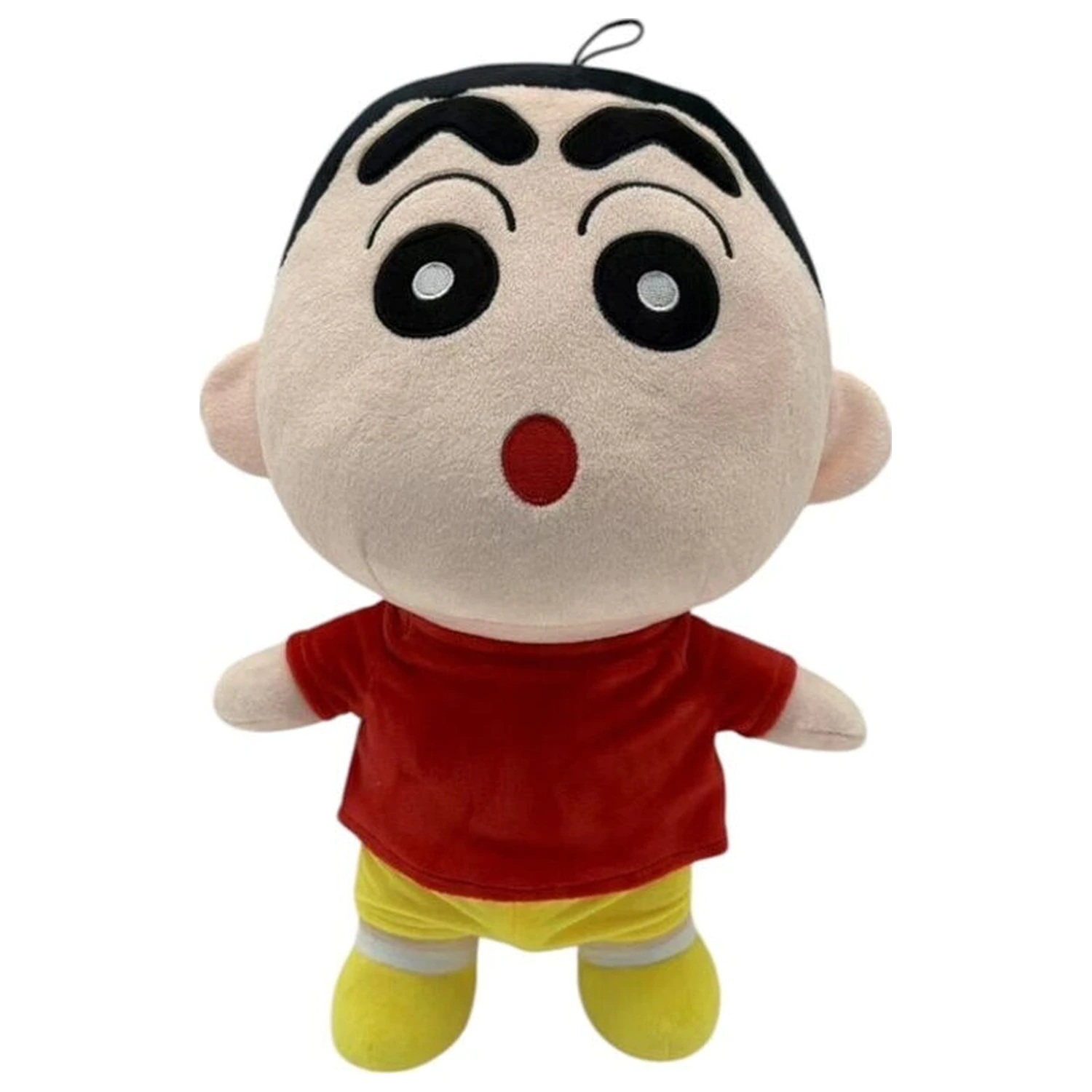 Crayon Shin-chan - Shin Chan plüss 80cm termékfotó