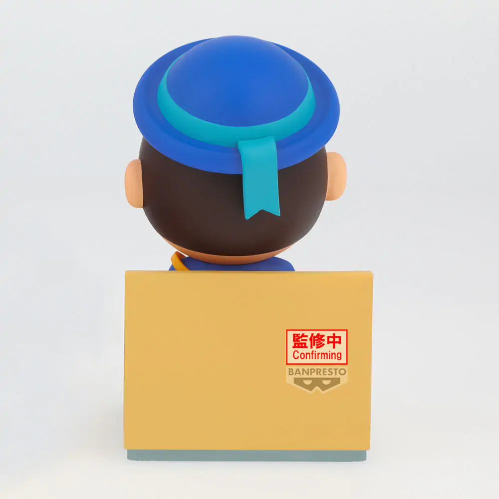 Crayon Shinchan Bochan Nakayoshi Memories figura 10cm termékfotó