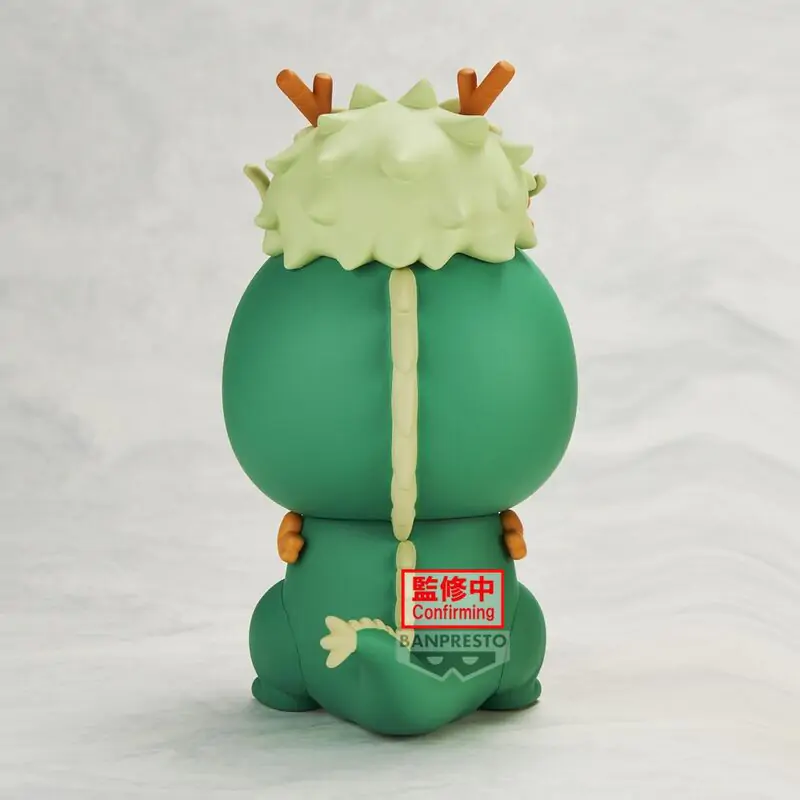 Crayon Shinchan Cosplay Shinchan vol 5 figura A 8cm termékfotó