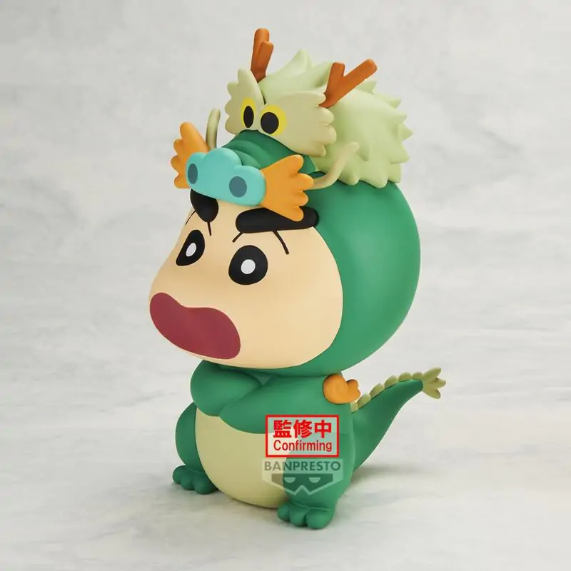 Crayon Shinchan Cosplay Shinchan vol 5 figura A 8cm termékfotó