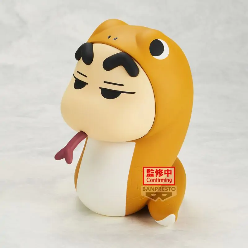 Crayon Shinchan Cosplay Shinchan vol 5 figura B 10cm termékfotó