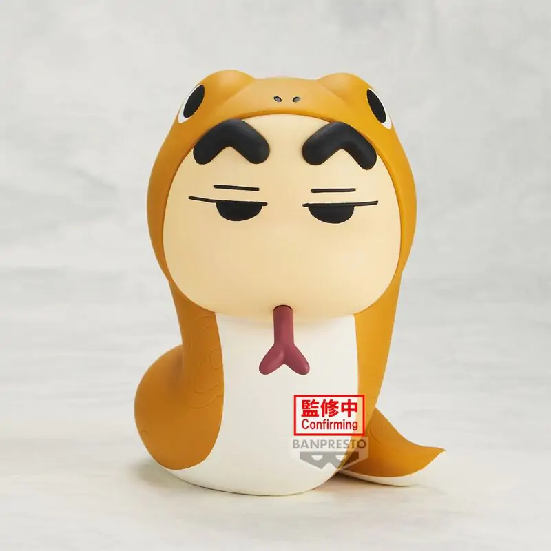 Crayon Shinchan Cosplay Shinchan vol 5 figura B 10cm termékfotó